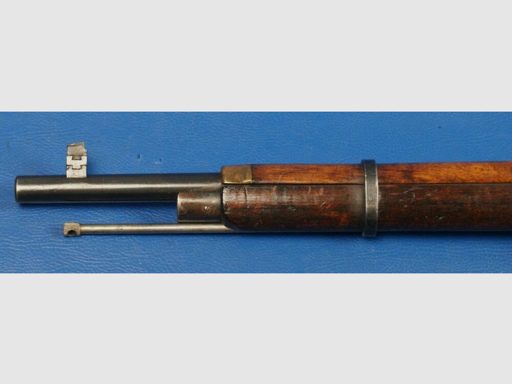 Tula Nagant 7,62x54R