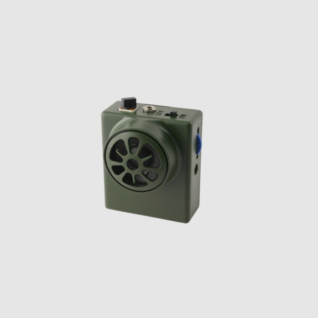 BIRDSOUND – Soft Tweeter Mini Lautsprecher 8 Lieder, Bild 2 von 2