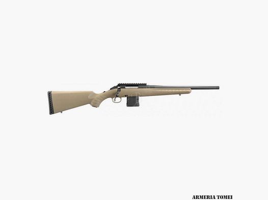 GEWEER – RUGER AMERICAN RIFLE RANCH AR 300 BLK 16,5 (F)