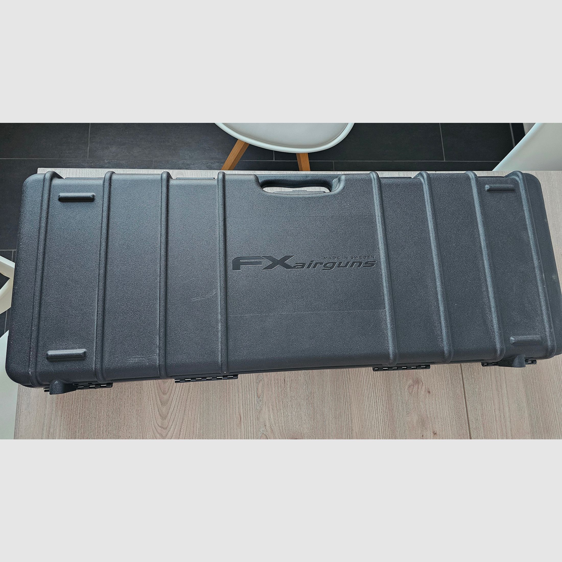 Bullpup FX Luftgewehr Dreamline F- Serie 4,5 mm 7,5 j. (!) Ensemble Tout-en-Un (!)