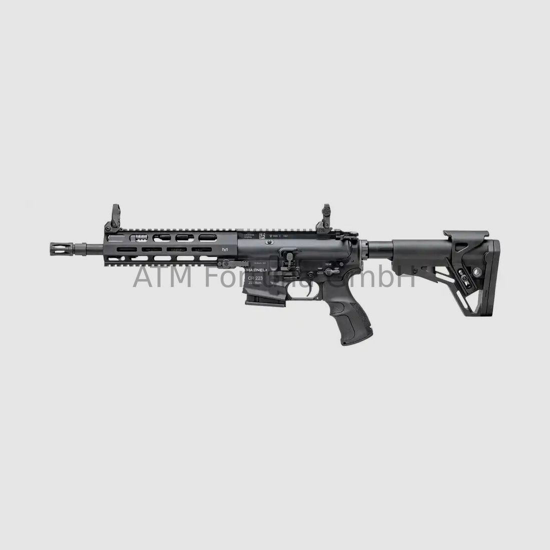 HAENEL CR223 - .223 Rem, image 1 of 2