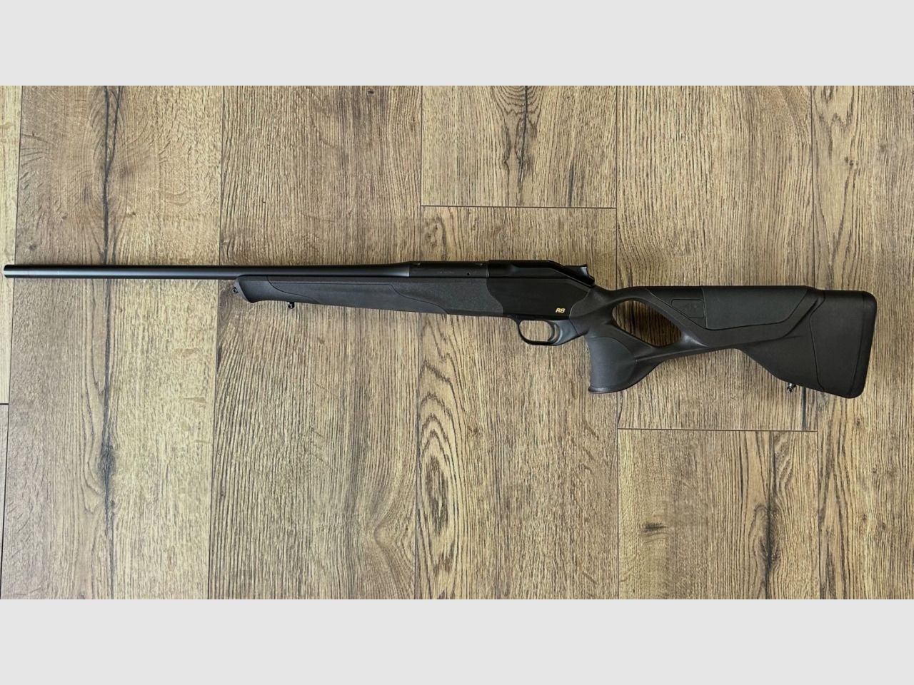 Blaser R8 Professional, .308 Win, M15x1 filettatura