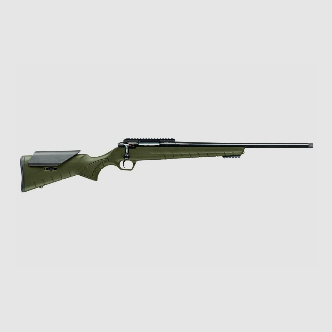 Istanbul Silah MONZA .308Win