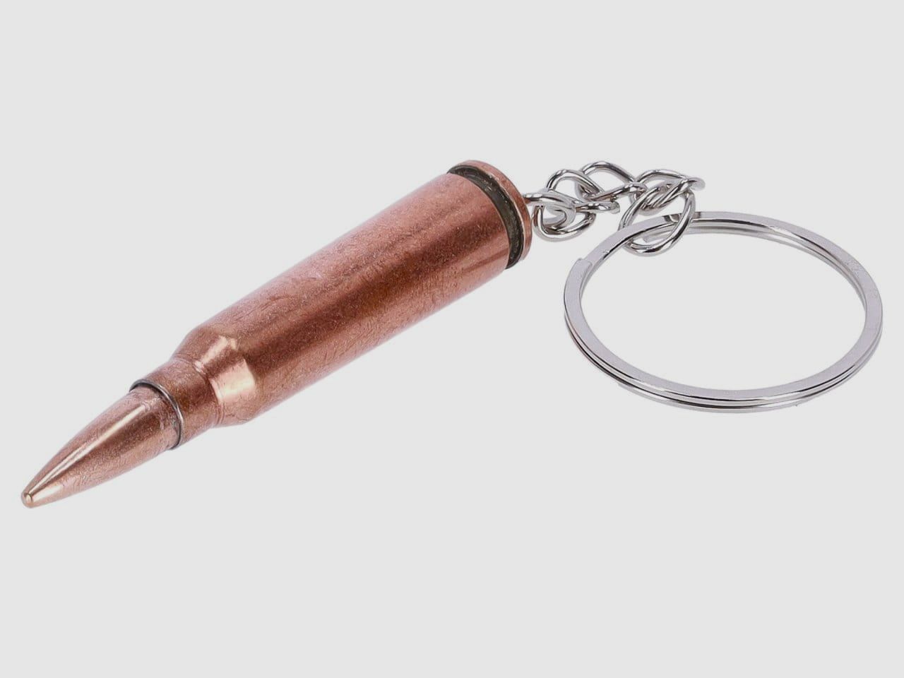 LivingActive keychain