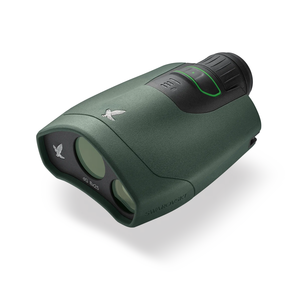 Swarovski Fernglas dG 8×25, Bild 3 von 4