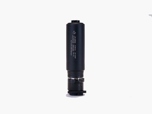 Silenciador B&T