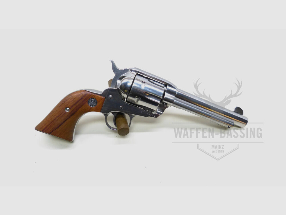 Ruger	 Vaquero Stainless