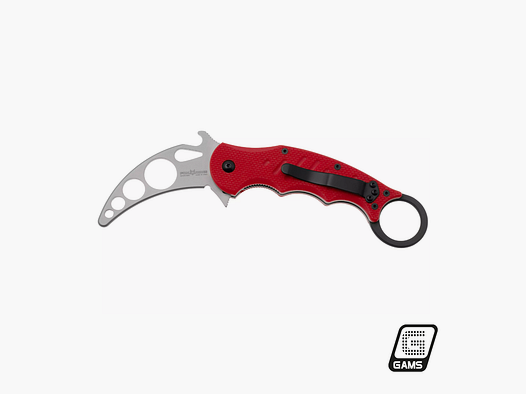 Fox Folding Training Knife