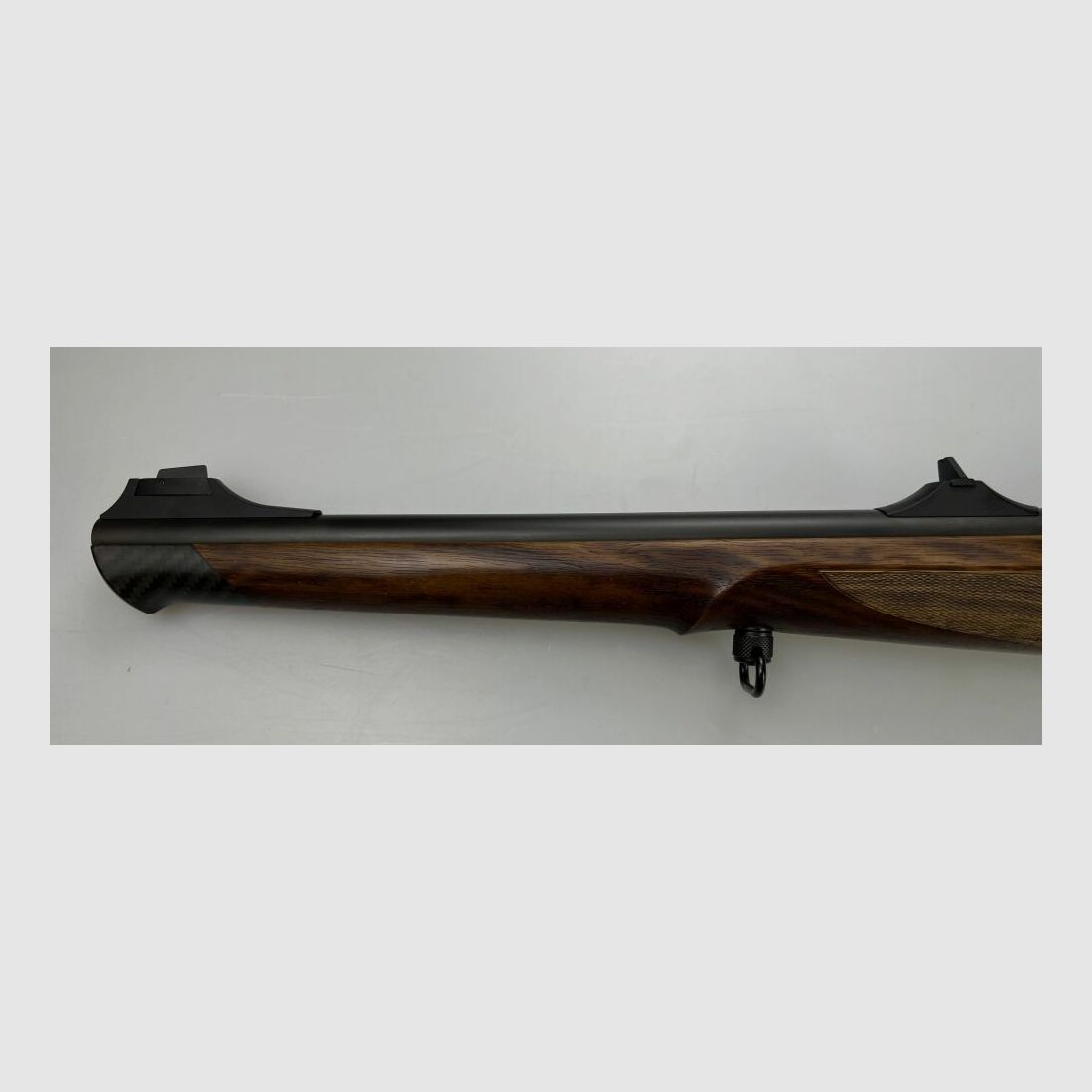Sauer	 404 Stutzen Select