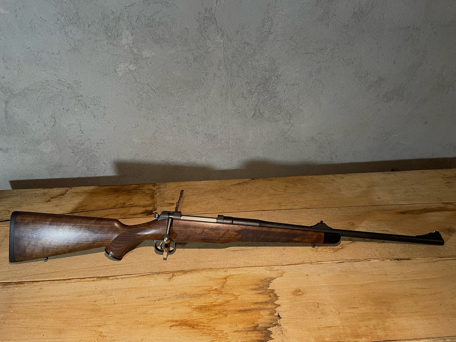 Mauser M03 8x57 IS