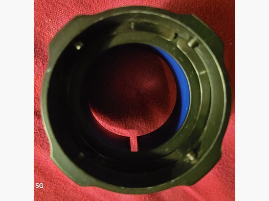 Rusan Adaptateur pulsar 4 Système Warzen monobloc