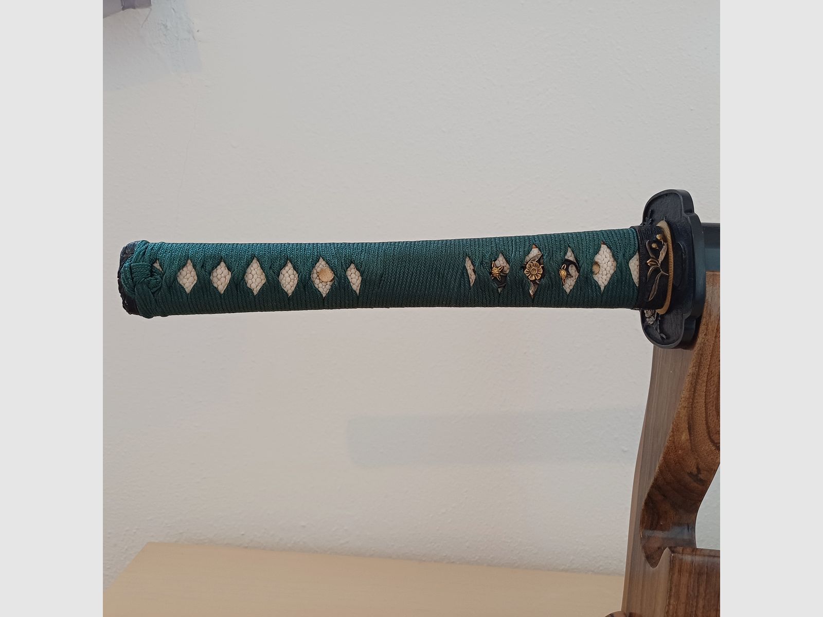 John Lee Wakizashi Ten Kei