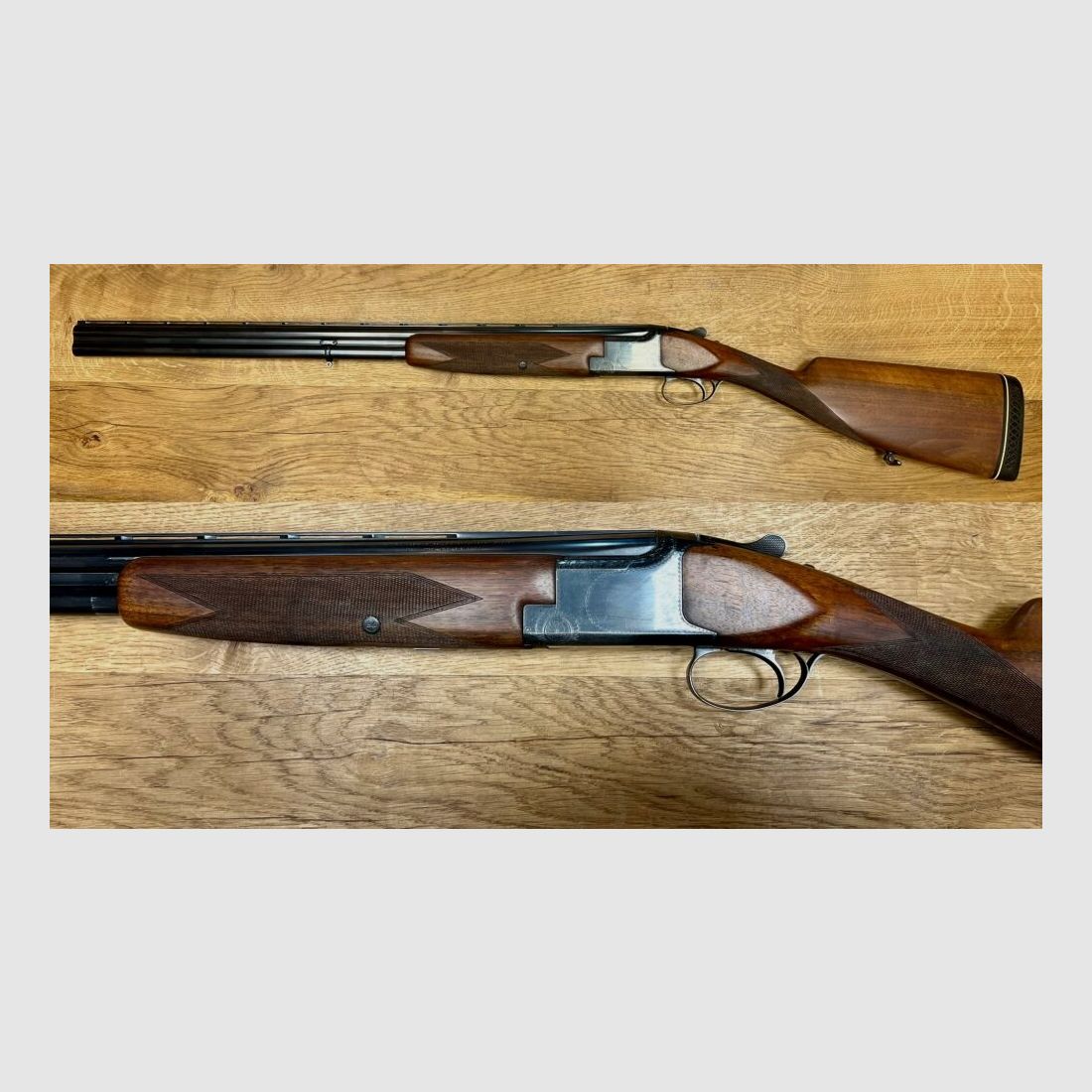 FN Browning B25