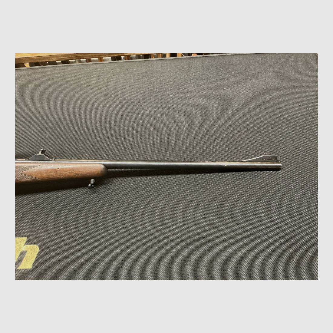 Steyr Without .243Win