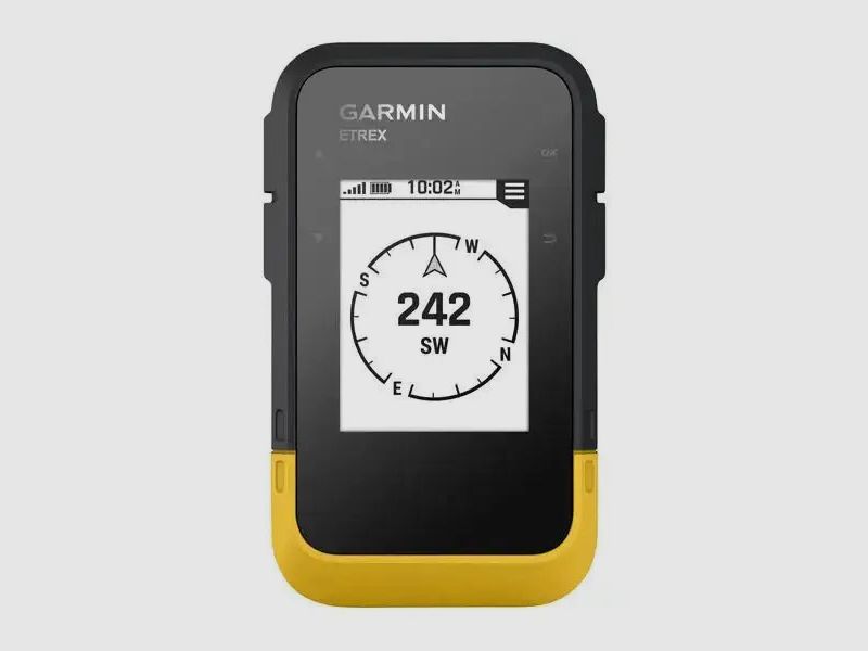 Garmin GPS-handheld apparaat eTrex SE