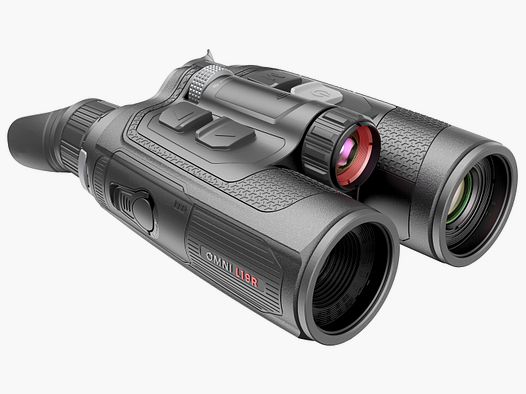 Nocpix Omni L19R Multispektalfernglas