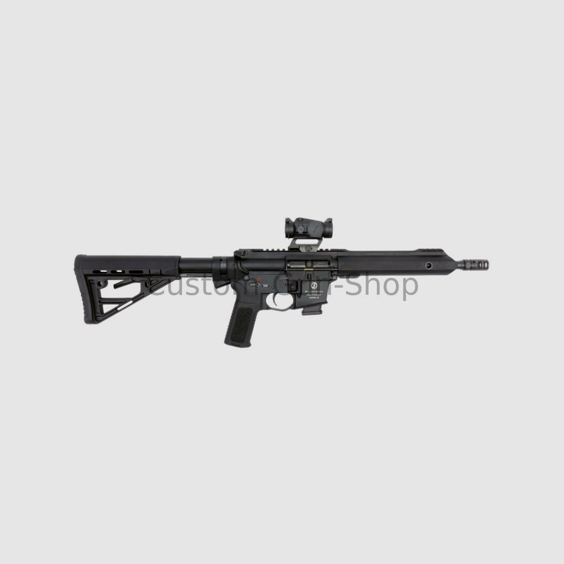 Schmeisser AR15-9 SPORT S