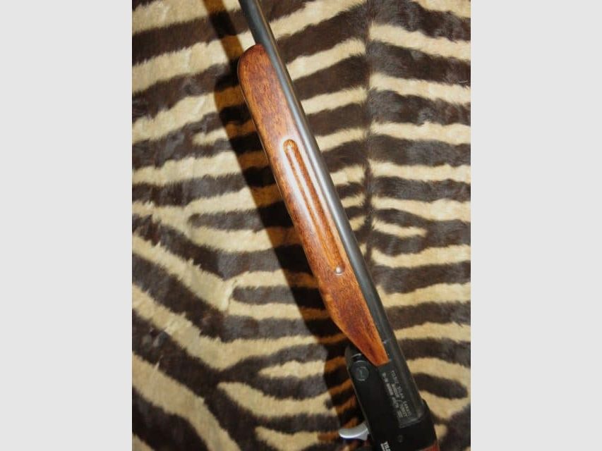 YILDIZ Einzellader Klappflinte Kal. 410 Lauf 71 cm, Auszieher, Bild 4 von 9