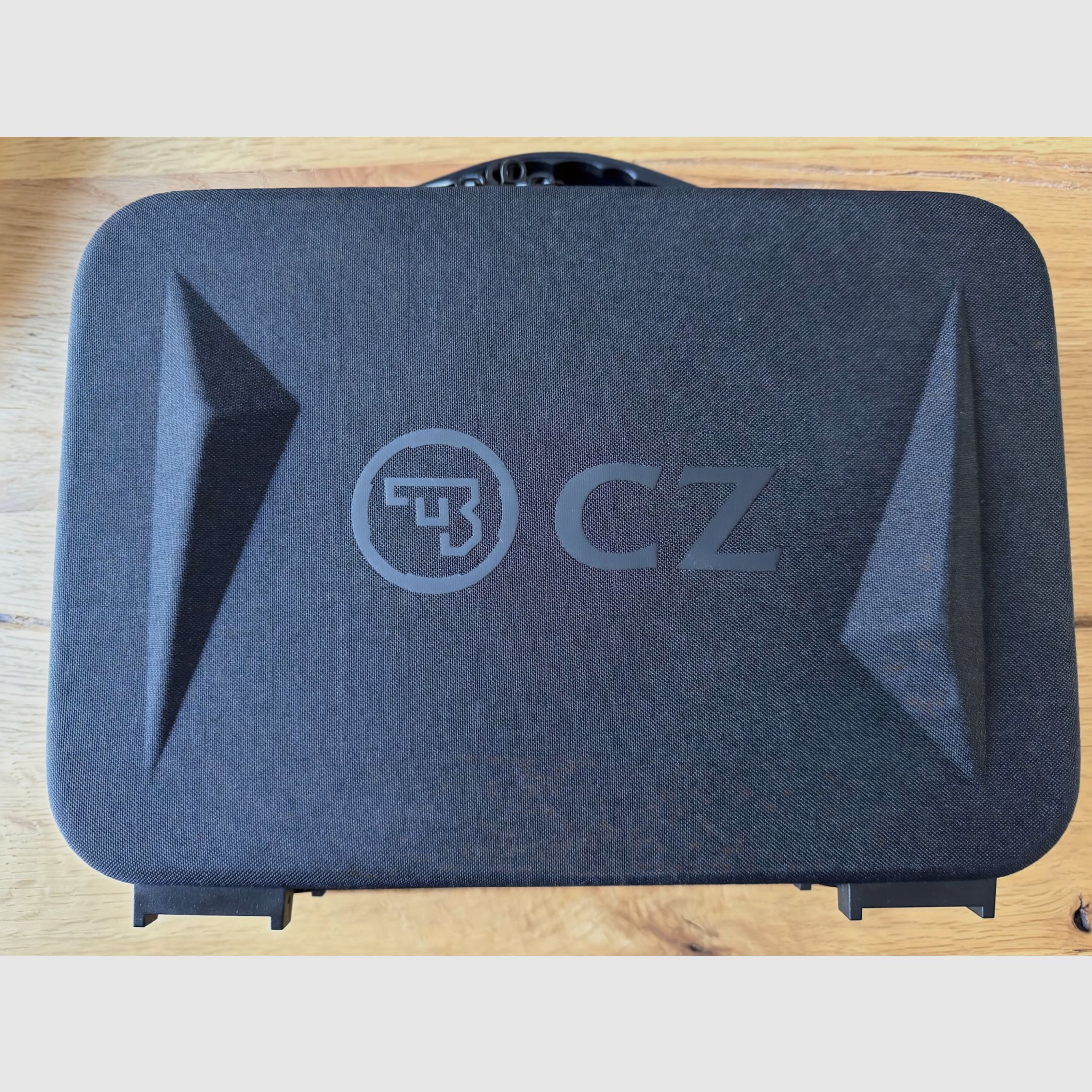 CZ Shadow 2 Carry 9x19, Nieuw, afbeelding 2 van 2
