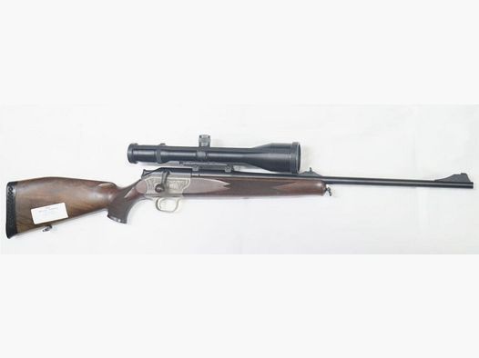 Blaser R93 Luxe