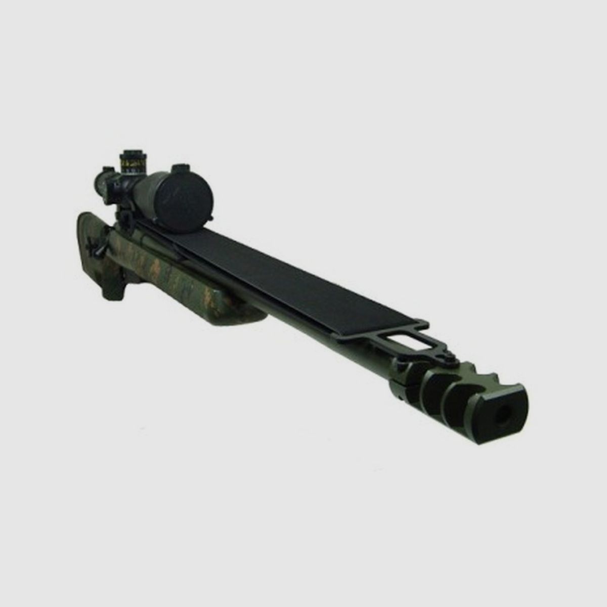 Roedale Flimmerband Standard, Bild 2 von 4
