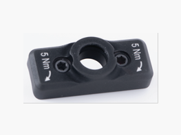 Heckler & Koch Flash Cup QD Adapter per HKey MR223/MR308