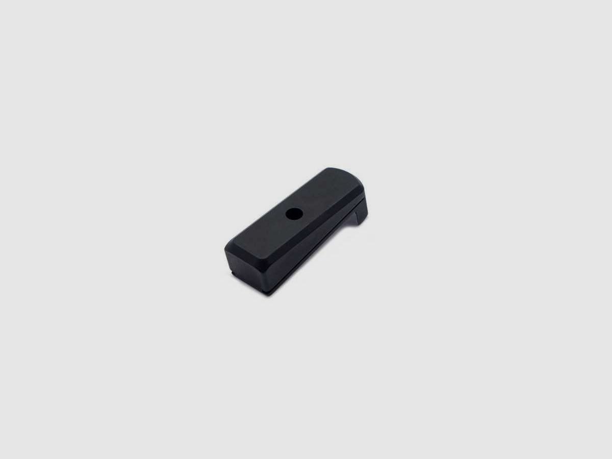 TONI SYSTEM PADW Pad per Caricatore Standard per 1911 Wilson Combat, Colore: Sabbia, immagine 3 di 3