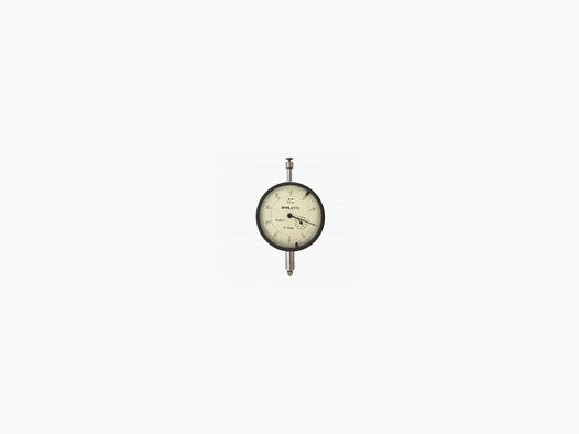 QUEEN WIEDERAUFLADEN VERGLEICHSMESSER 0,01 mm ANTI SCHOCK