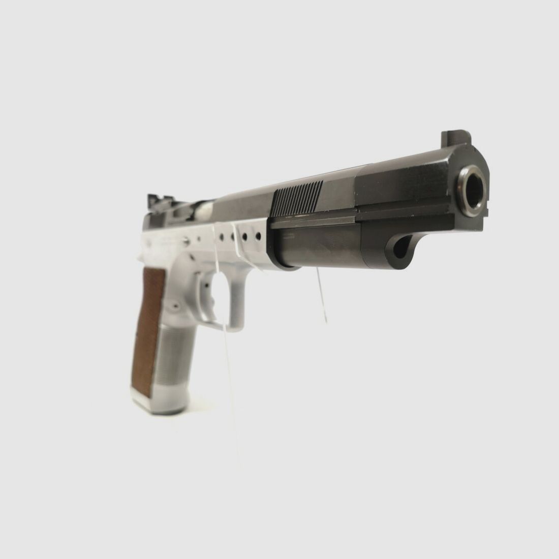 Tanfoglio Gold Match