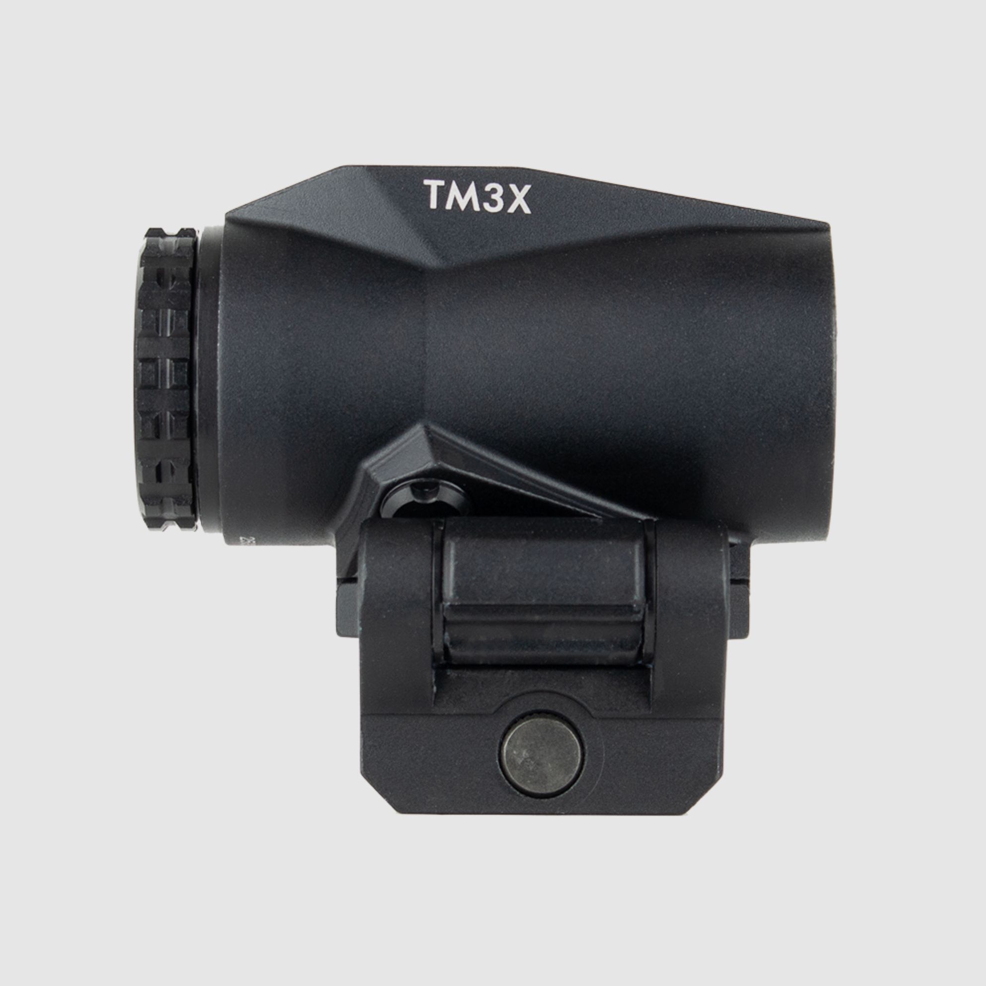 Steiner 202508730 TM3X Magnifire 3x Fach Vergrößerung Flipmount Picatinny