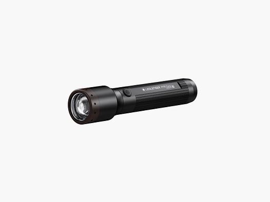 LedLenser P7R Core black