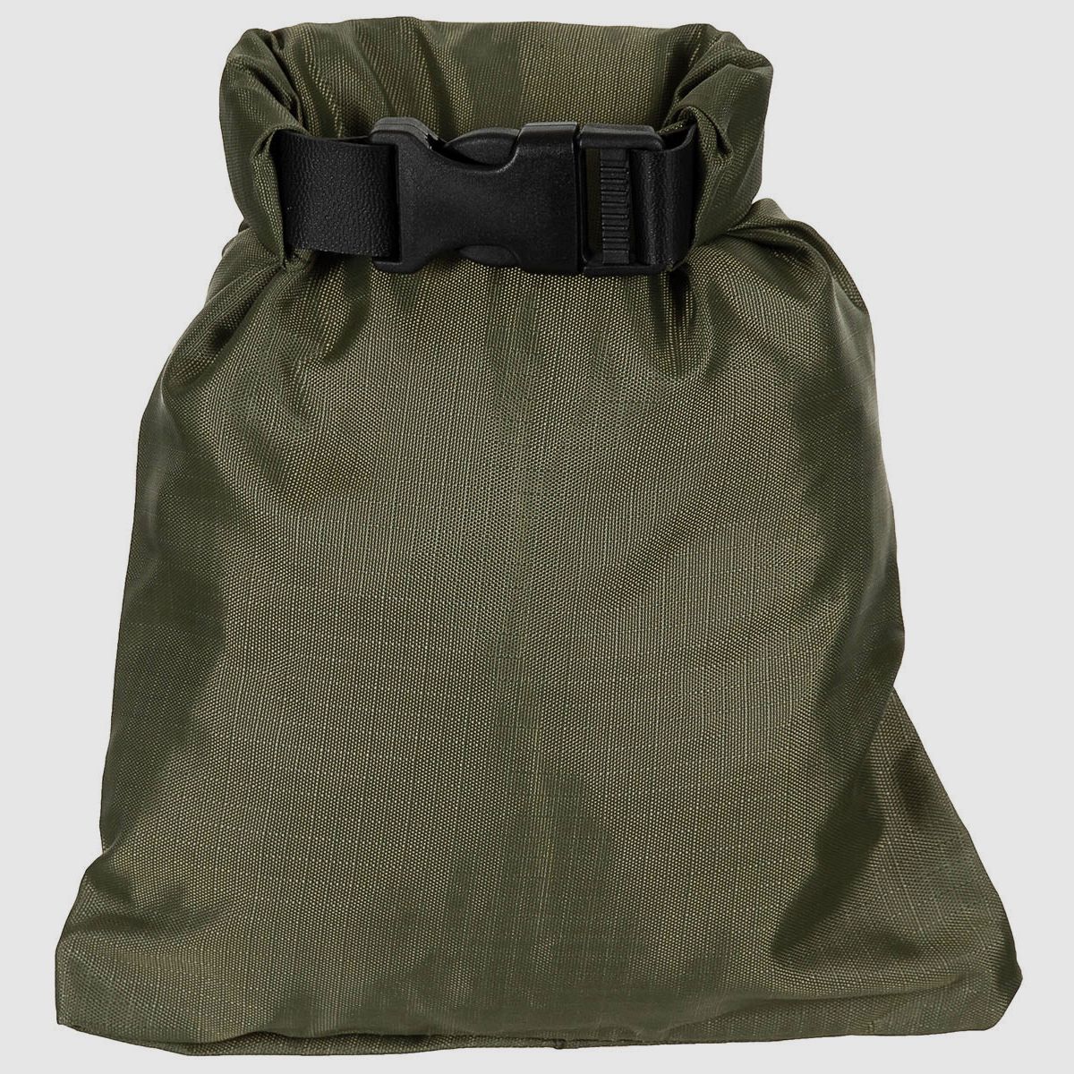 Packsack, "Drybag", oliv, 1 l