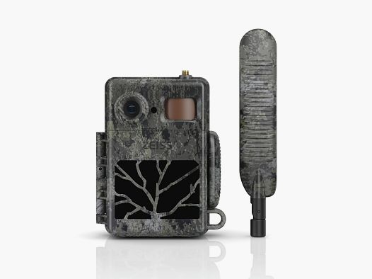 ZEISS SECACAM 7 Wildkamera -