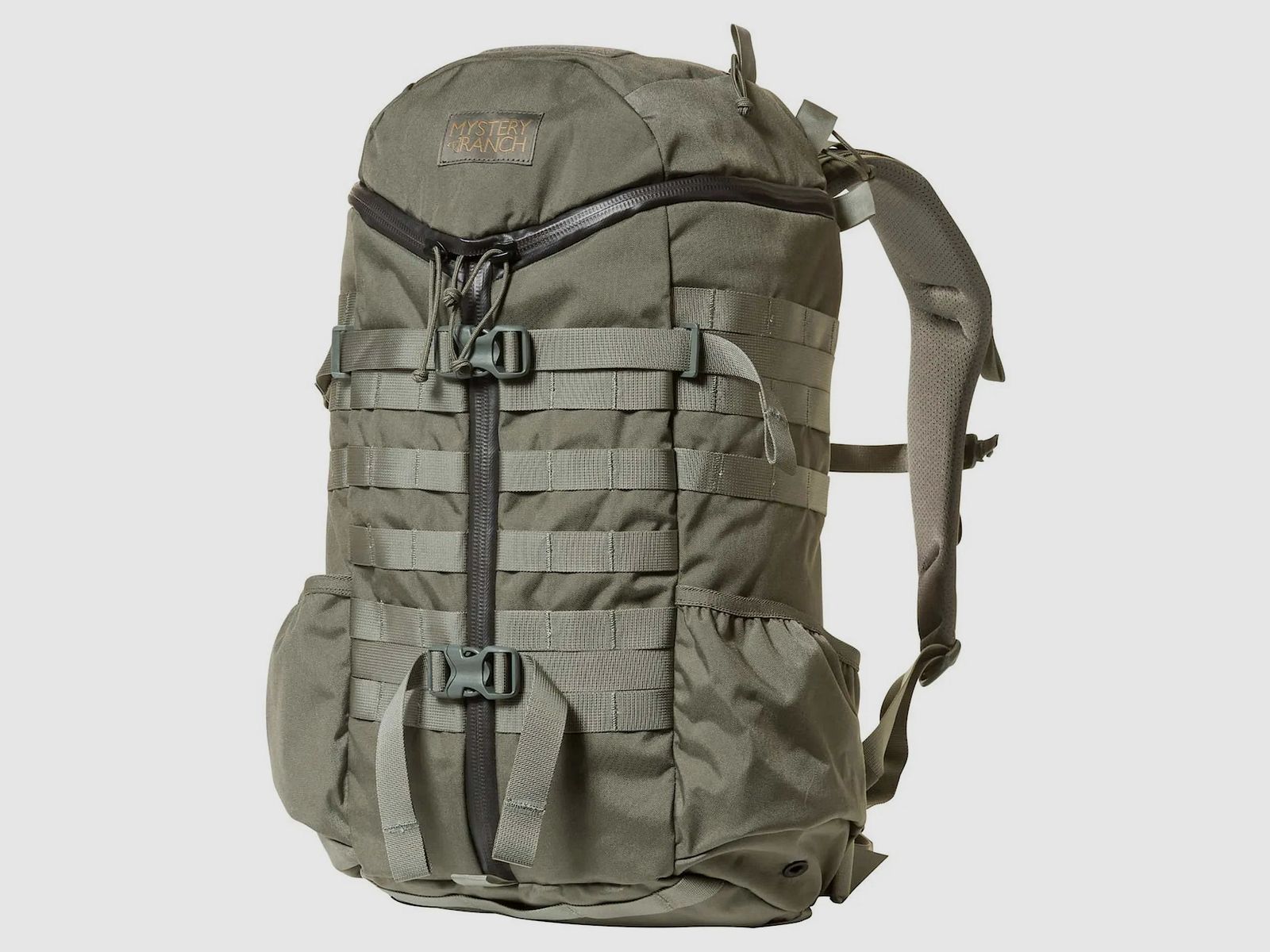 Mystery Ranch Mystery Ranch Rucksack 2 Day Assault foliage