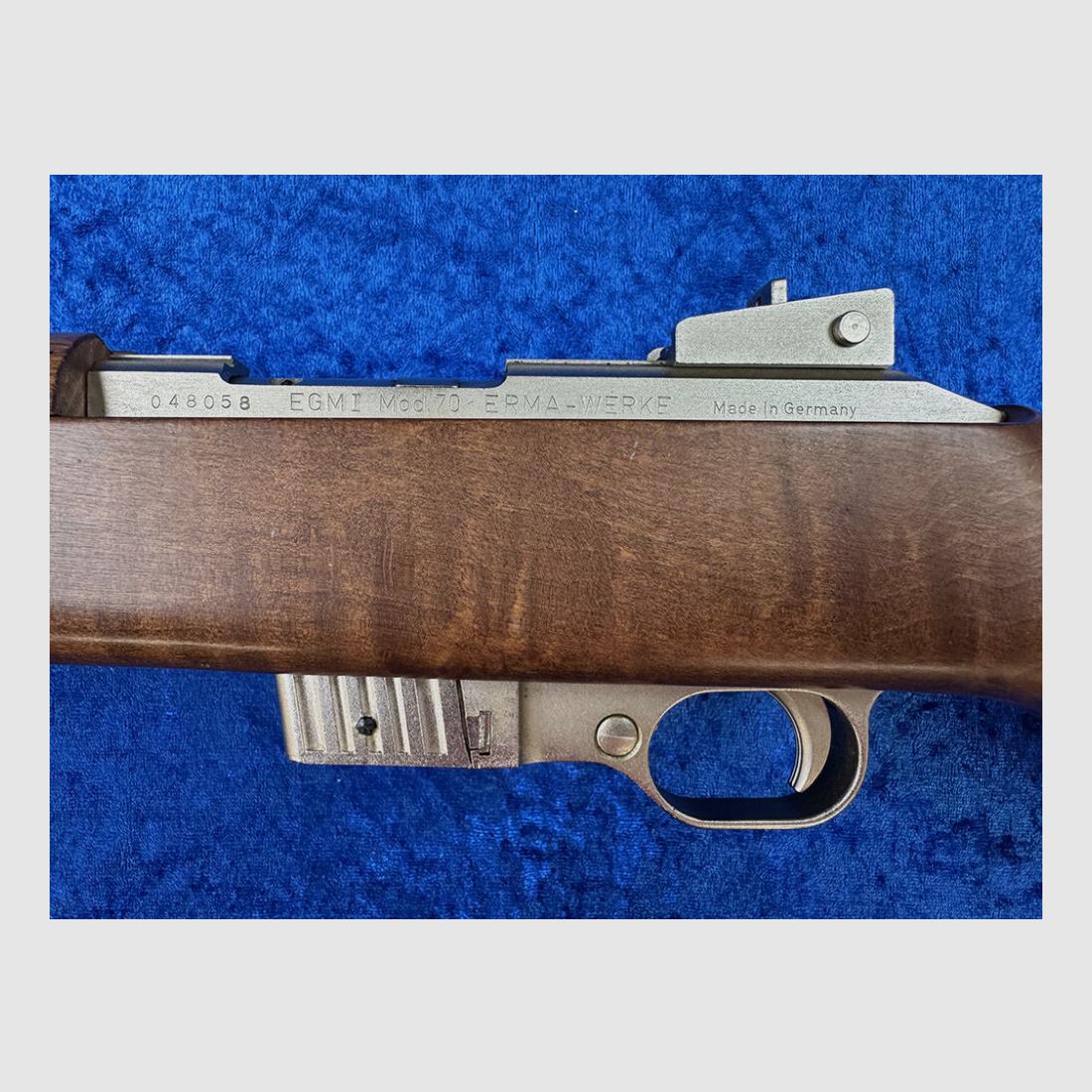 Erma EGMI 70