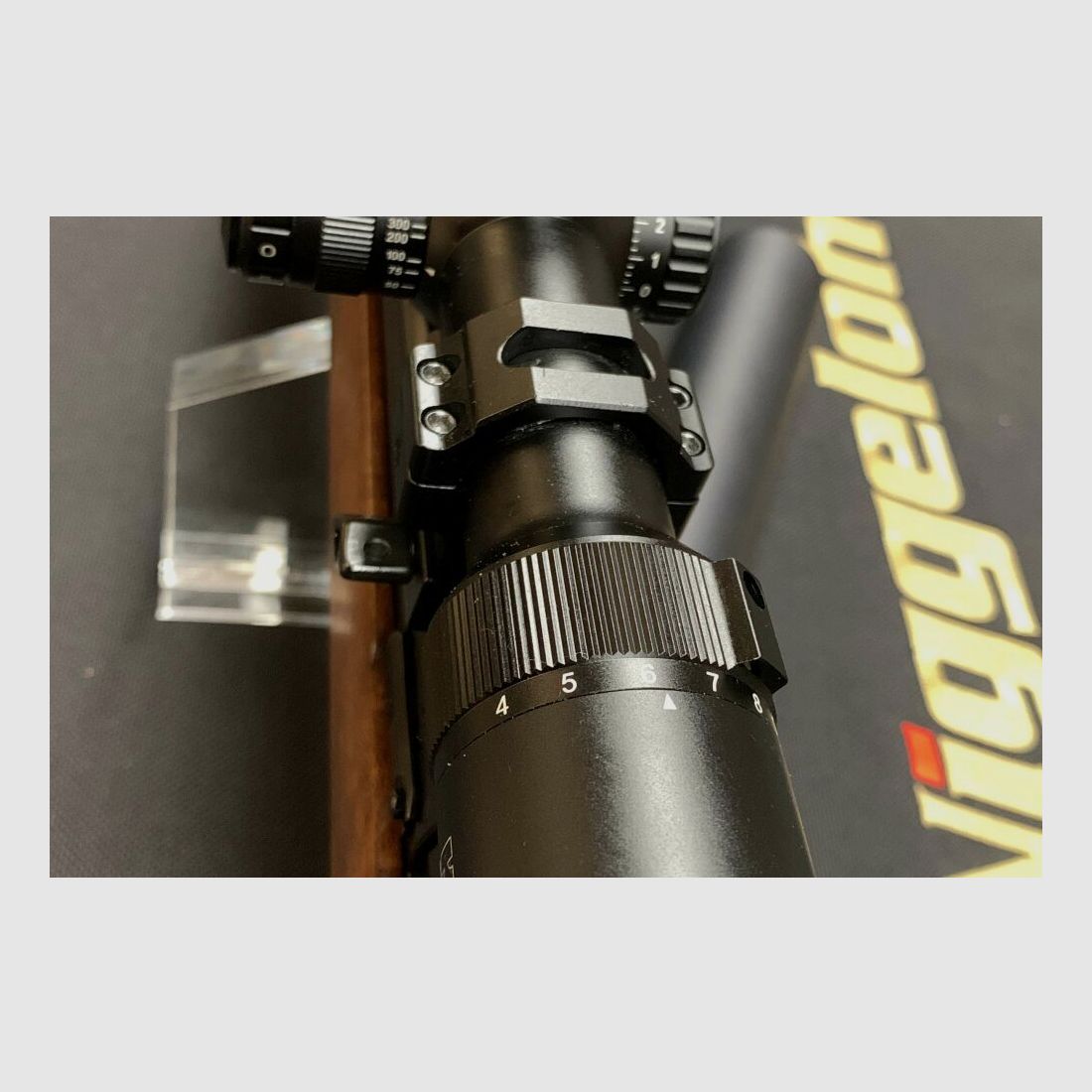 BRENNER BR20 Mega Deal .308Win