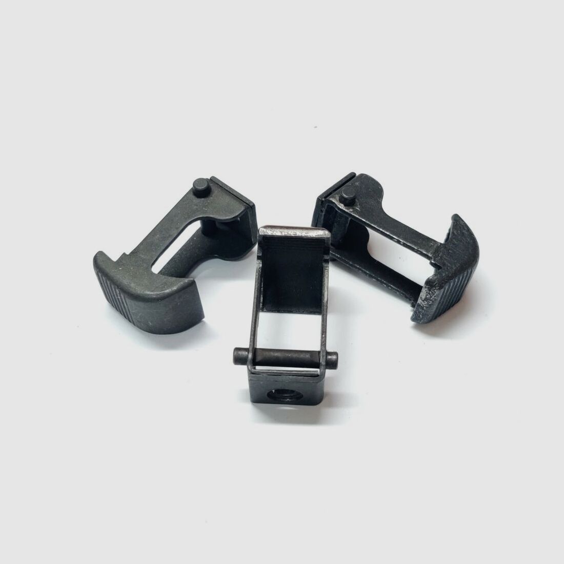 Walther magazine holder [46] for Walther pistol P38 / P1