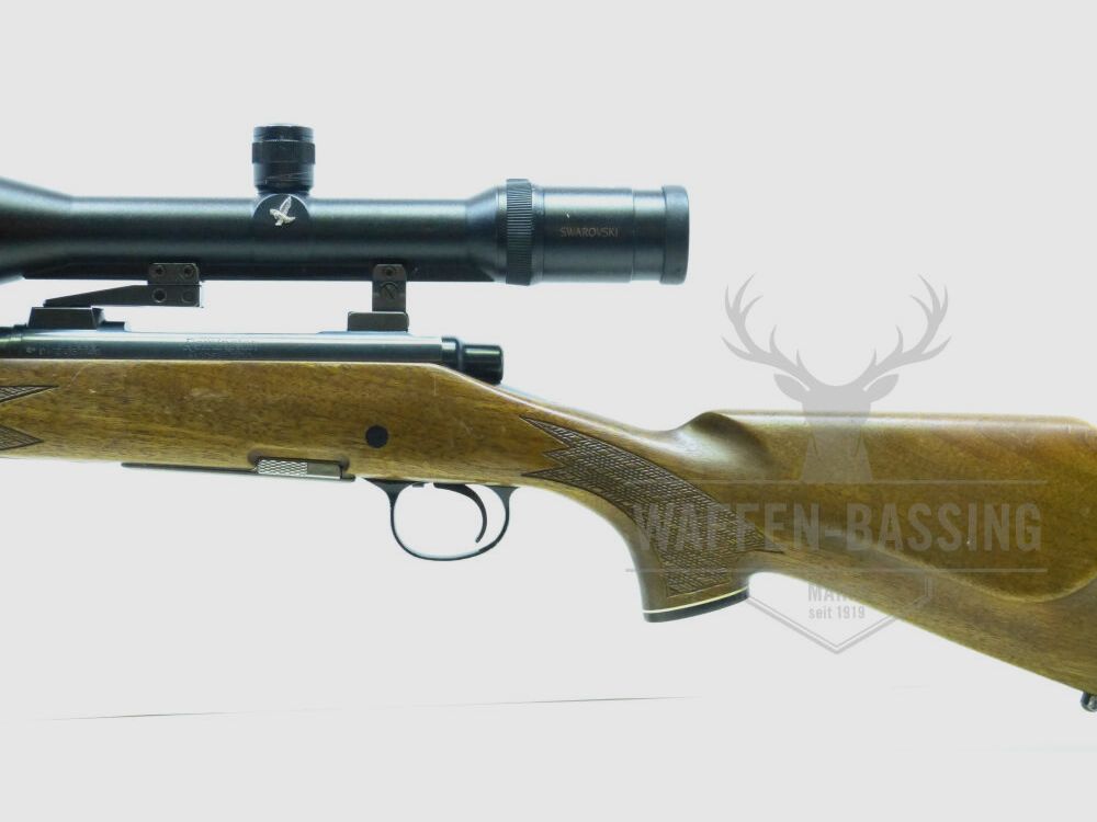 Remington	 700