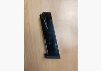 Beretta/ ACT Mag's 92F
