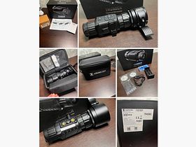 Hikmicro Wärmebild Vorsatzgerät TH35C Komplettpaket