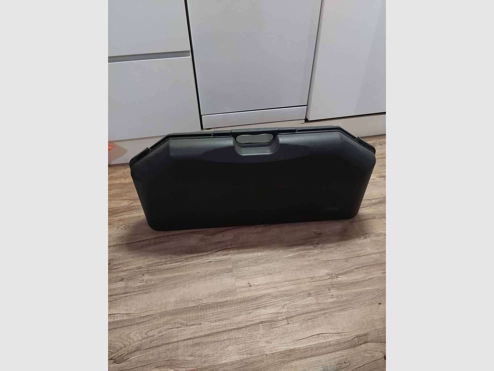 Steambow Fenris Arco de revista