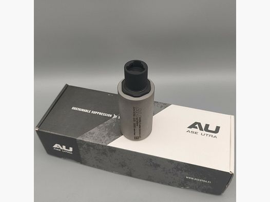 AseUtra SL4i-SMG Trilug Silenciador para MP5 SP5 T94 etc. sin