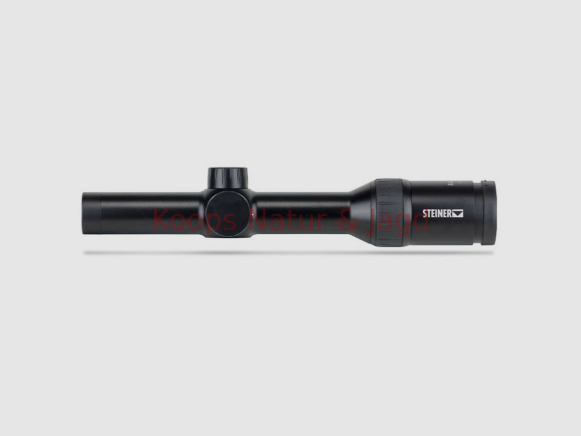 Steiner Ranger 8 1-8x24