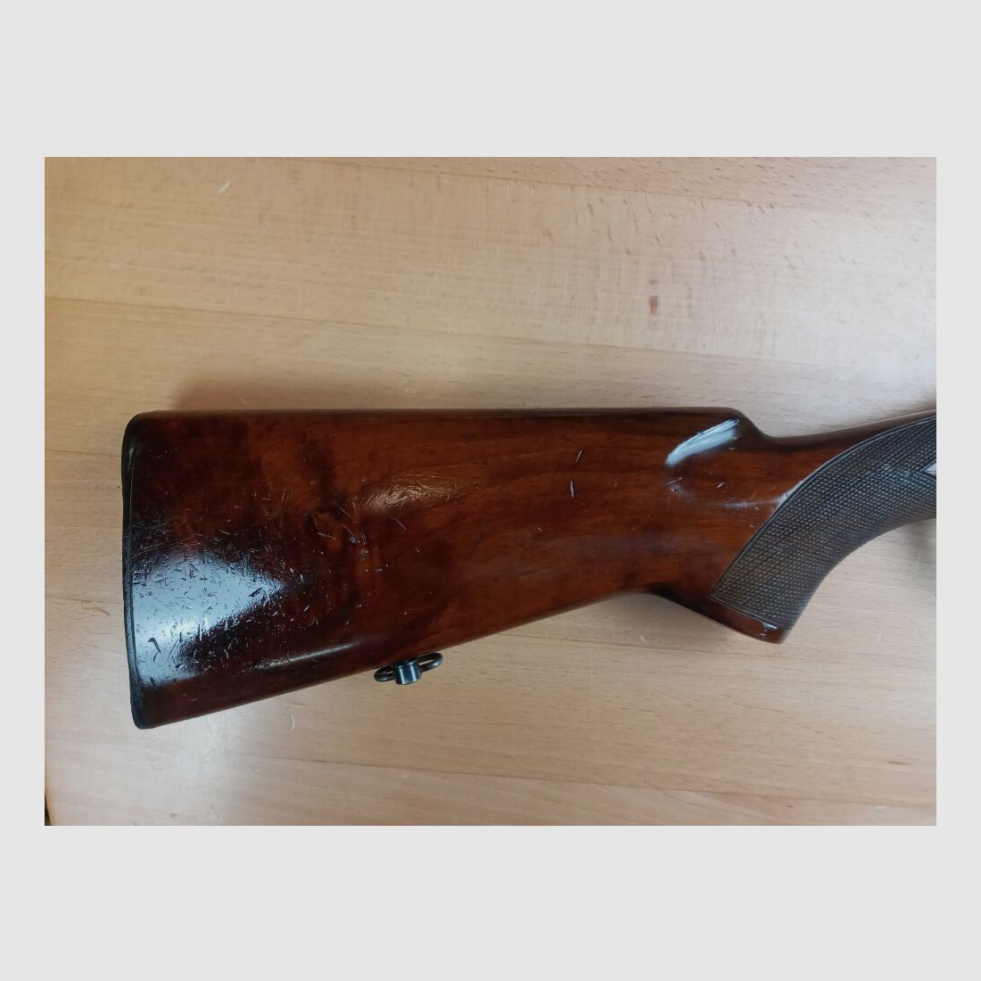 Kettner Mistral