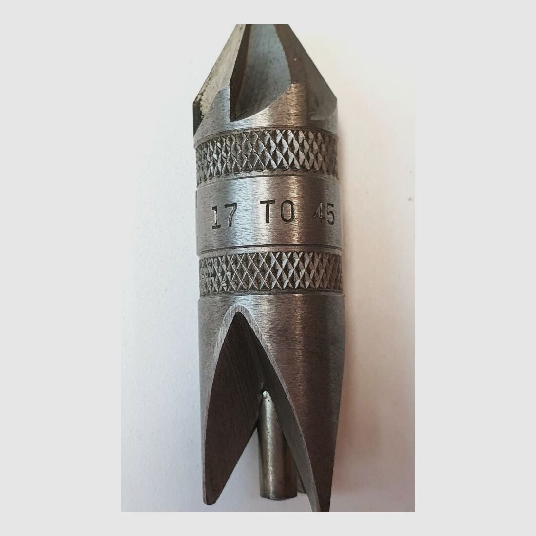 RCBS RCBS Burring Tool 17 to 45