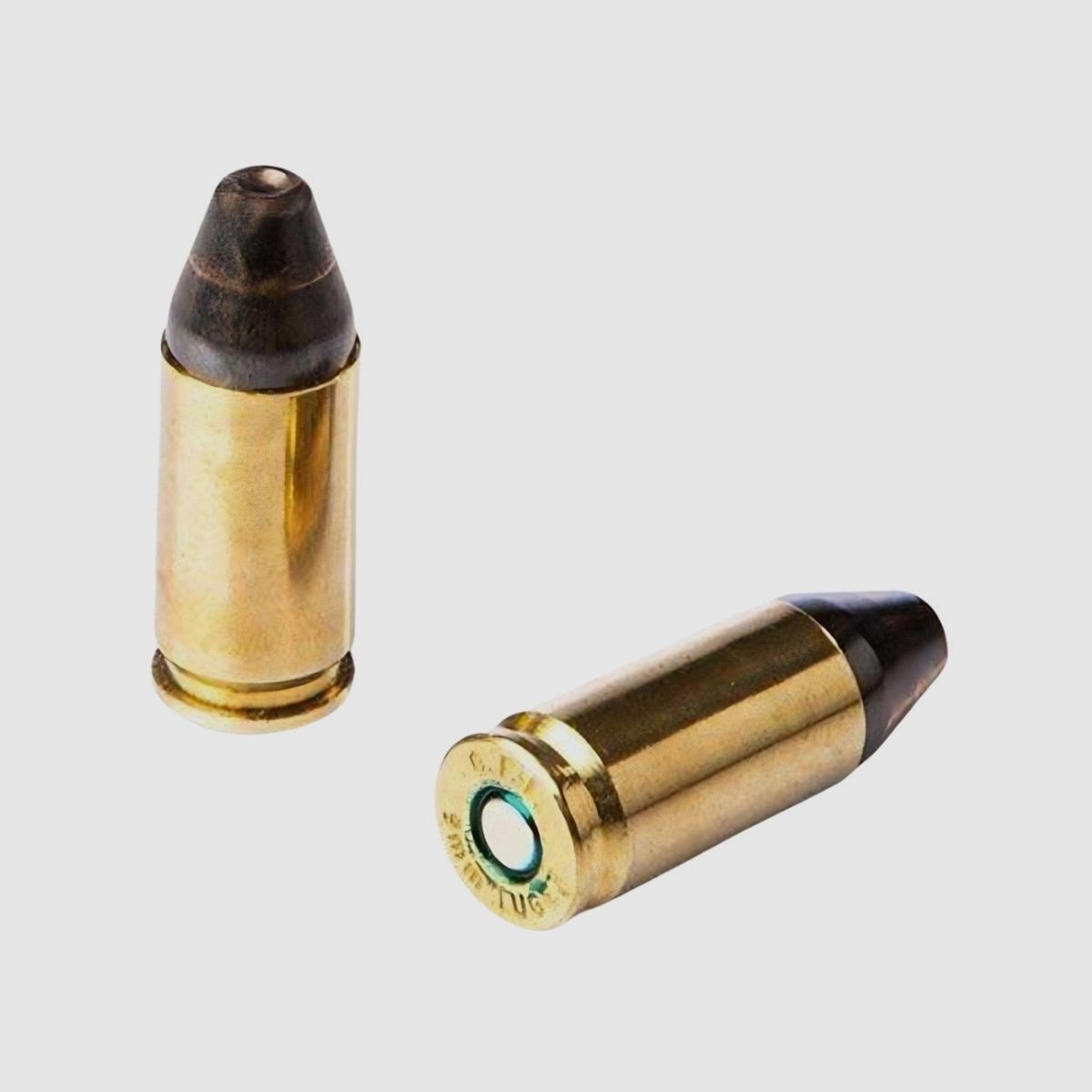 9x19 Fiocchi FMJTC Black Mamba 100gr/6,48g (709412), Bild 2 von 2