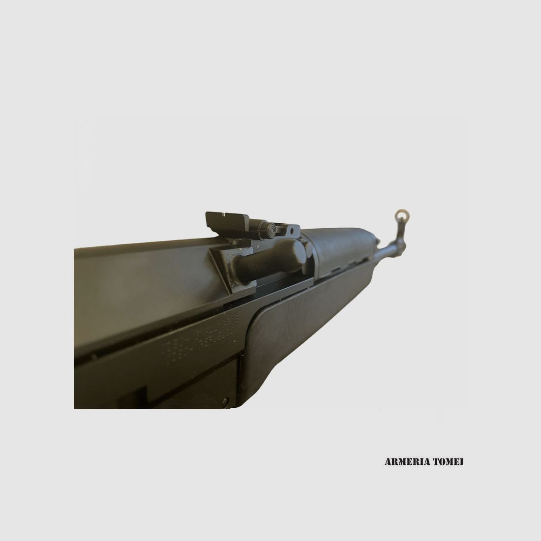 BÜCHSE – CSA MOD. VZ58 GEWEHR KAL. 7,62 X 39, Bild 4 von 4