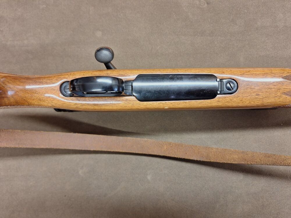 Remington 700