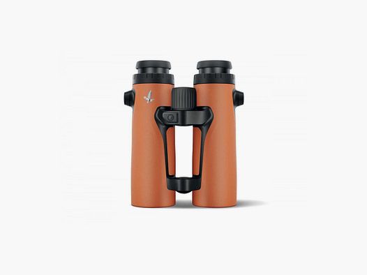 Jumelles Swarovski EL Range 10x42 orange