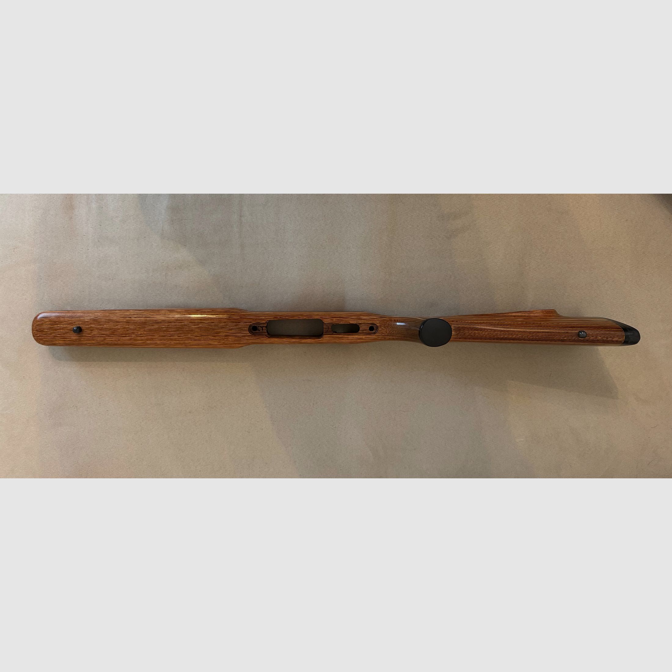 Remington 700 SA originaler Holzschaft